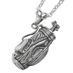 �S���t �L���f�B�o�b�O �l�b�N���X �y���_���g�g�b�v �����Y ���f�B�[�X �V���o�[925 �S���t�D�� �������� bap-1523-top