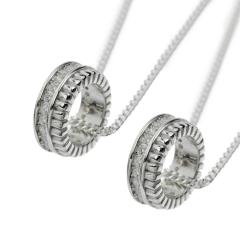 �y�A�l�b�N���X �����O �W���R�j�A �y���_���g �V���o�[925 �A�N�Z�T���[ �����Y ���f�B�[�X �t���G�^�j�e�B �~���O���C�� �~���ł� �V��