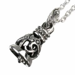 �P���e�B�b�N�h���S���x���y���_���g (�g�b�v�̂�) �l�b�N���X �����Y �V���o�[925 �A�N�Z�T���[ �� �� Binich 20�� 30�� 40�� 50�� �v��