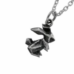 ������ �܂莆 �a�� �l�b�N���X�y���_���g�g�b�v �����Y �V���o�[925 �a�� ���r�b�g ���x �K�N ���� �A�j�}�� �������� ������� �l�C��