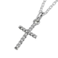 �\���� �N���X �l�b�N���X �y���_���g�g�b�v �����Y ���f�B�[�X �V���o�[925 ������ �V���v�� ������ bap-3611-top