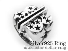 �}���`�X�^�[�_���[�����O �����Y �w�� �����Y �� �V���o�[925 �A�N�Z�T���[ Binich 20�� 30�� 40�� 50�� �v���[���g �j���p �A�N�Z�T��