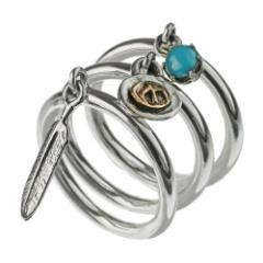 �C�[�O�� �^�[�R�C�Y �`���[�� 3�A �����O �����Y �w�� �����Y �l�C�e�B�u �C���f�B�A���W���G���[�n �V���o�[925 �A�N�Z�T���[ Binich 2