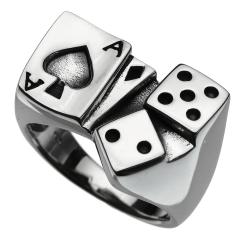 �g�����v �� �_�C�X �����O �����Y �w�� �����Y �V���o�[925 �A�N�Z�T���[ �X�y�[�h �T�C�R�� Binich 20�� 30�� 40�� 50�� �v���[���g �j