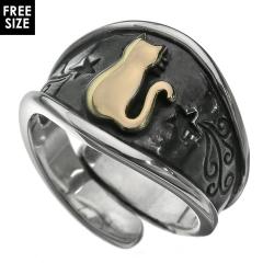 �L���b�g �X�^�[ �A���e�B�[�N�X�^�C�� �����O �����Y �w�� �����Y �L �l�R �� �V���o�[925 �A�N�Z�T���[ �t���[�T�C�Y Binich 20�� 30��