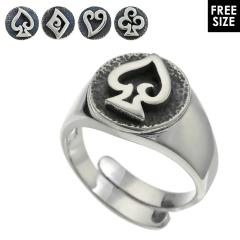 �g�����v ��� �����O �w�� �����Y ���f�B�[�X �V���o�[925 �V�O�l�b�g�����O �X�y�[�h �n�[�g �_�C�� �N���[�o�[ bar-1455