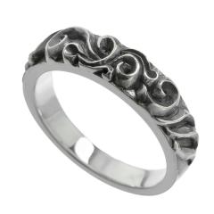 �A���x�X�N �����O �����Y �w�� �V���o�[925 �����͗l ���@�C�� �g���C�o�� ���� ���� ���L �V���o�[�����O bar-1807