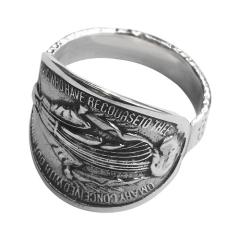 �}���A���_�C�����O �����Y �w�� �����Y �V���o�[925 �A�N�Z�T���[ Binich 20�� 30�� 40�� 50�� �v���[���g �j���p �A�N�Z�T���[ bar-270