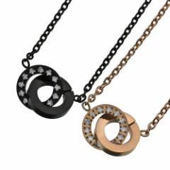 (�y�A�̔�)�W���R�j�A �`�F�C�� �����O �y�A�y���_���g �y�A�l�b�N���X �`�F�[���Z�b�g Binich 20�� 30�� 40�� 50�� �v���[���g �j���p 