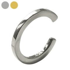 1.2mm�� �V���o�[925�C���[�J�t �C���J�t �C�������O ���f�B�[�X �A�N�Z�T���[  �Ў��p (1����) Binich 20�� 30�� 40�� 50�� �v���[��