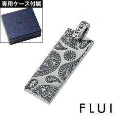 �y���_���g�g�b�v �����Y �y�C�Y���[ �l�b�N���X �`�F�[���Ȃ� �V���o�[925 �v���[�g ������ �V���v�� �u�����h FLUI �V���o�[�l�b�N���X