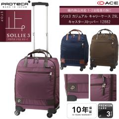 �y�@���������݉z�y1-2���Ή��z �G�[�X �v���e�J ACE PROTECA �\���G3 �L�����[�P�[�X 29L �J�W���A�� �o�b�O�^�C�v �L���X�^�[�X�g�b