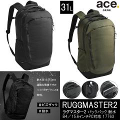 新商品 送料無料 エース(ACE) ace.ガジェタブル バーテクト バック