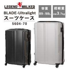 yzTS WFhEI[J[ LEGEND WALKER 89L BLADE-Ultralight u[hEgCg 5604-70 X[cP[X L[P