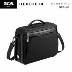  G[XW[(ace. GENE LABEL) FLEX LITE Fit tbNXCgtBbg 54555 4L V_[obO ubN( ace G