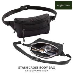 �C�[�O���N���[�N �X�^�b�V�� �N���X�{�f�B�o�b�O �T�u�o�b�O �y�� �z�����U ���s �{�f�B�o�b�O �������[ ���T�C�N���f�� EagleCreek STA