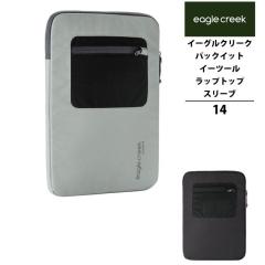 �C�[�O���N���[�N �p�b�N�C�b�g �C�[�c�[�� ���b�v�g�b�v�X���[�u14 �p�\�R���P�[�X 14�C���` �^�u���b�g���[ �p�b�h���� ���s ���[ Eagl