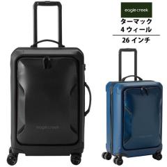 �������� �C�[�O���N���[�N �^�[�}�b�N 4�E�B�[�� 26�C���` �X�[�c�P�[�X �\�t�g�L�����[ 67L �t�����g�|�P�b�g ��T�� ���s �o���p Eagl