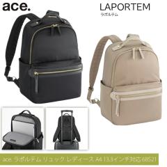 �y�V���i�z�y���������zace./�G�[�X ���|���e�� �����b�N ���f�B�[�X�r�W�l�X A4 13.3�C���`�T�C�Y 68521 �G�[�X�W�[�����[�x��