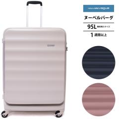 a\TCY k[xo[O Nouvelle Vague LNV002 95L X[cP[X tgI[v Xgbp[t@(10 1T L[o