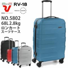 J[g / Roncato RV-18 5802 68L Wbp[n[hL[ X[cP[X C^A