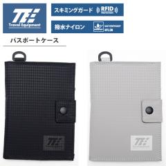 �g���x���C�N�C�b�v�����g �p�X�|�[�g�P�[�X �X�L�~���O�h�~ ���� TSC012 ( �C�O���s �Z�L�����e�B�O�b�Y �y�� RFID�u���b�N �h�ƃO�b�Y 