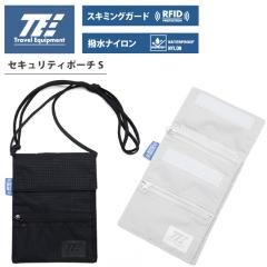 �g���x���C�N�C�b�v�����g �Z�L�����e�B�|�[�` S �X�L�~���O�h�~ TSC013 ( �p�X�|�[�g�P�[�X ���� �C�O���s �y�� RFID�u���b�N �h�� �Z�L