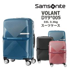 SALE T\iCg/samsonite VOLANT (Hg) DY9*005 55cm 33L Wbp[L[ X[cP[X gbvI[v ( L[obO 