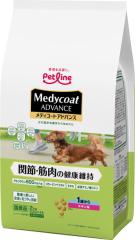 �y�b�g���C���@���f�B�R�[�g�A�h�o���X�@�֐߁E�ؓ��̌��N�ێ��@�P�΂���@�`�L�����@�Q�������S�i�P�[�X�̔��jMCA-35