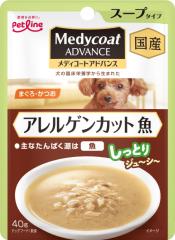 �y�b�g���C���@���f�B�R�[�g�A�h�o���X�@�E�F�b�g�@�A�����Q���J�b�g�@���@�X�[�v�^�C�v�@�S�O�����S�W�i�P�[�X�̔��jMCAW-1