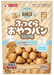 �T�����C�Y�@BAKED�@�ӂ����炨��p���@�~���N���@�P�Q�O�����S�W�i�P�[�X�̔��j