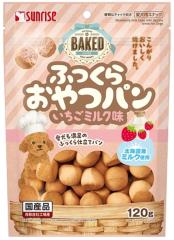 �T�����C�Y�@BAKED�@�ӂ����炨��p���@�������~���N���@�P�Q�O�����S�W�i�P�[�X�̔��j