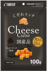 �T�����C�Y�@�����탊�b�`�@�`�[�Y�L���[�u�@�P�O�O�����S�W�i�P�[�X�̔��j