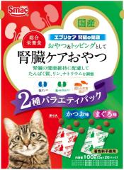 �X�}�b�N�@�G�u���P�A�@�t���̌��N�@�b�`�s�@�������Ƃ܂��떡�@�Q��o���G�e�B�p�b�N�@�P�O�O�����Q�O�i�P�[�X�̔��j