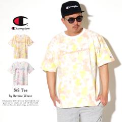 ���[���֑������� �`�����s�I�� Champion T�V���c �����Y ���� �^�C�_�C�� ���o�[�X�E�B�[�u T�V���c (C3-R317)