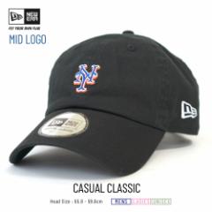 y[֑zNEW ERA j[G Lbv Casual Classic JWANVbN MLB j[[NEbc ~bhS ubN