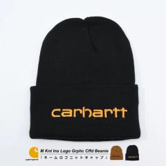 [֑ J[n[g Carhartt jbgX jbgLbv Y fB[X l[ShJ Spb` Knit Insulated Logo Gra