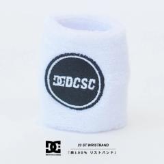 y[֑zDC SHOES fB[V[V[Y 23 ST WRISTBAND zCg  Xgoh ShJ by 