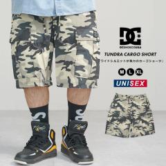 DC SHOES fB[V[V[Y  J[S n[tpc V[gpc Y TUNDRA CARGO SHORT Jt