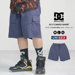 DC SHOES fB[V[V[Y cC J[S n[tpc V[gpc Y 23 LT CARGO SHORT lCr[