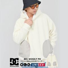 DC SHOES fB[V[V[Y {Ap[J[ vI[o[ Y 22 BKL WOOLY PH Xg[