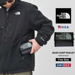 y[֑zm[XtFCX z EHbg O܂ Y THE NORTH FACE BASE CAMP WALLET NF0A52THJK3 USAf