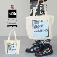 UEm[XtFCX THE NORTH FACE LoXg[gobO Y fB[X COTTON TOTE USA