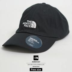 [֑ UEm[XtFCX THE NORTH FACE Lbv NORM HAT ubN USA