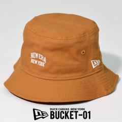 y[֑zj[G NEW ERA oPbgnbg Xq Y fB[X  uh BUCKET01 _bNLoX NEW ERA