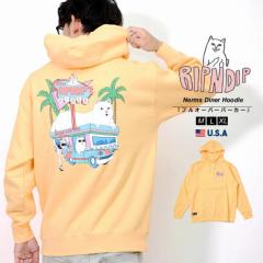 RIPNDIP bvfBbv p[J[ Y vI[o[ XEFbg N XP[g uh Xg[gn  Nerms Diner Hood
