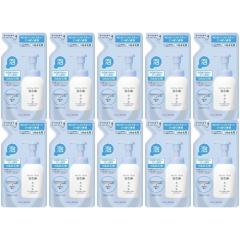 コラージュフルフル泡石鹸 つめかえ用 210mL【10個セット