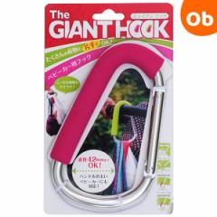 THE GIANT HOOK WCAtbN t[Vy䂤pPbgz
