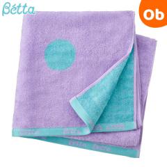 �x�b�^ �V���N�^�I���i�傫���o�X�^�I���j Betta�y���������@����E�ꕔ�n��������z