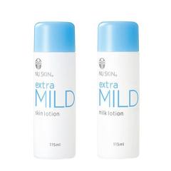 ポイント最大+7%！】超超際！NU SKIN ニュースキン エクストラマイルド
